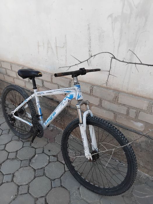 Велосипед msep 26