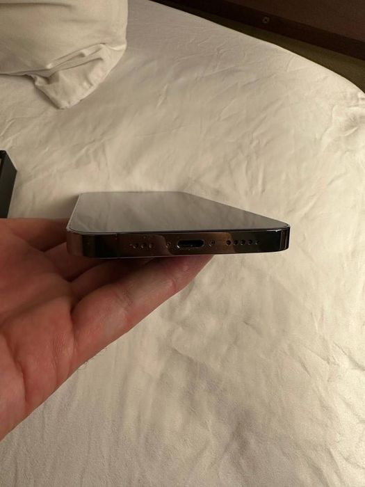 Iphone 12 pro bu 128gb