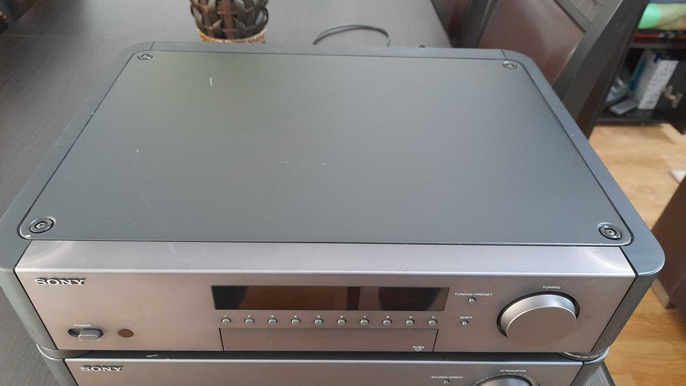 De vanzare Sistem SONY TA S7