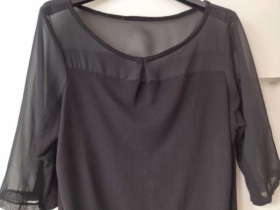 Блуза ZARA, размер М