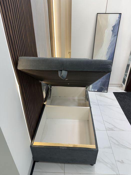 Кровать диван 2 в 1