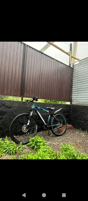 Велик в продажее