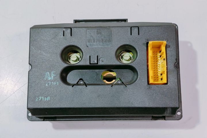 Display Bord  090589755 Opel Zafira  seria