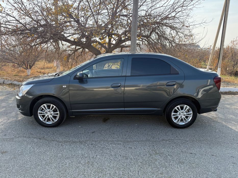 Кобальт срочно краска Йок