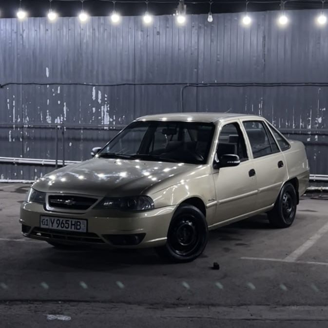 Nexia 2 1.6 dons lux 2011 yil