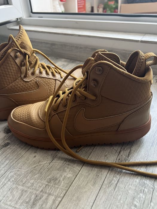 Ghete adidasi nike 40