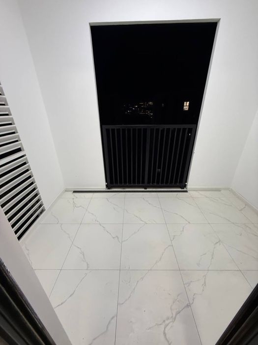 Uzmakon. СРОЧНО! Новая квартира 33 м² с ремонтом