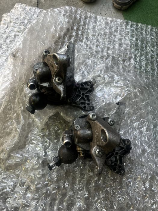 Хидравлична помпа БМВ е60 е61 3.0Д