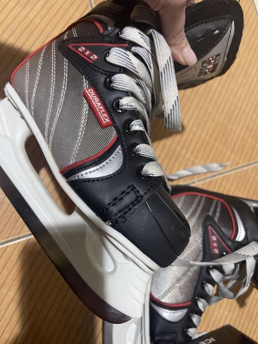 Коньки BAUD  31р