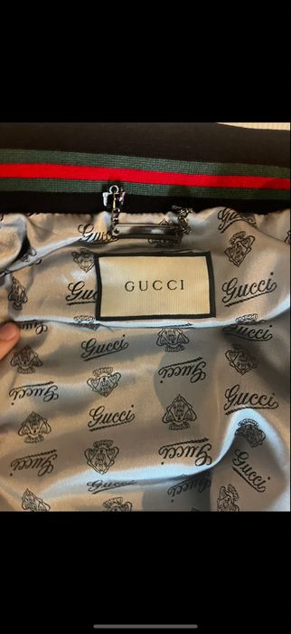 Vand geaca GUCCI