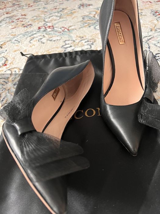 Туфли женские