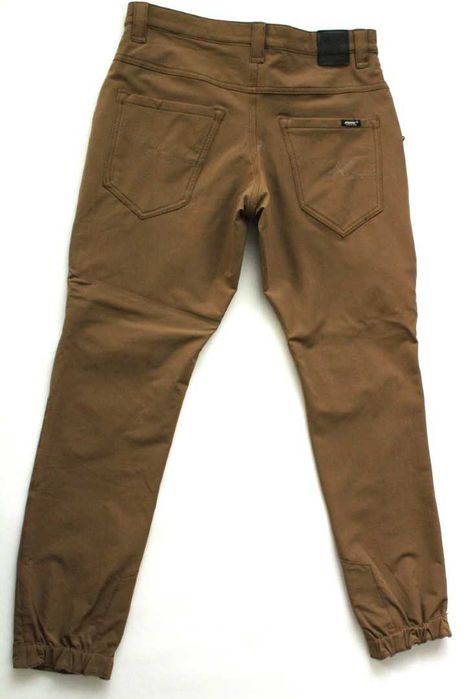 REVOLUTION RACE Explorer jeans - мъжки стреч панталони, размер S