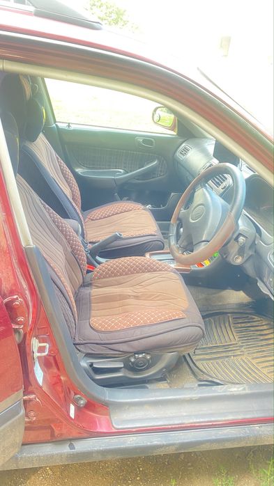 Продам Honda Orthia