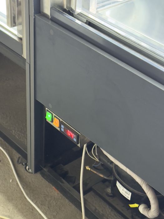 Холодильник витрина на любой вкус !