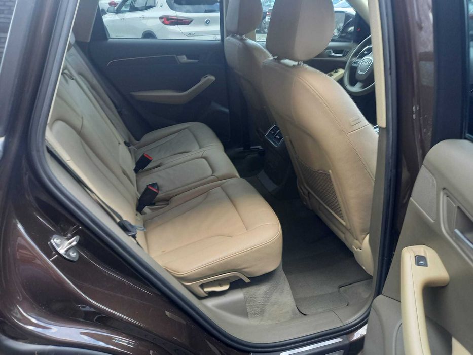 Audi Q5 2.0 TDI Quattro 2011 de vanzare