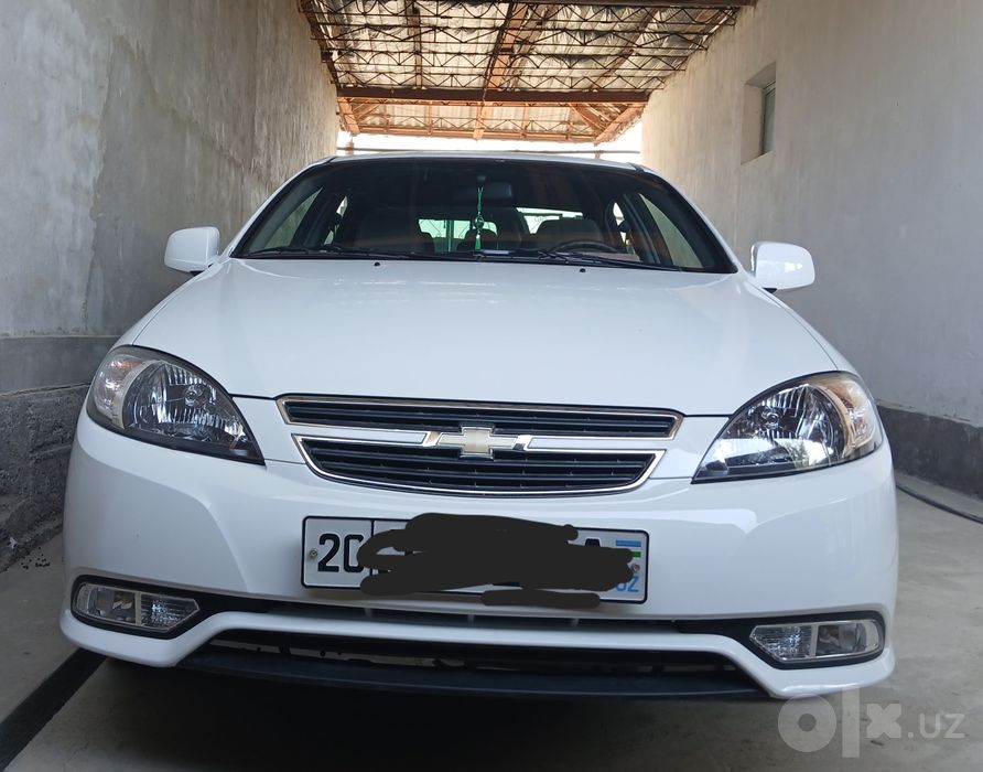 Gentra 2023/1.6/2800km