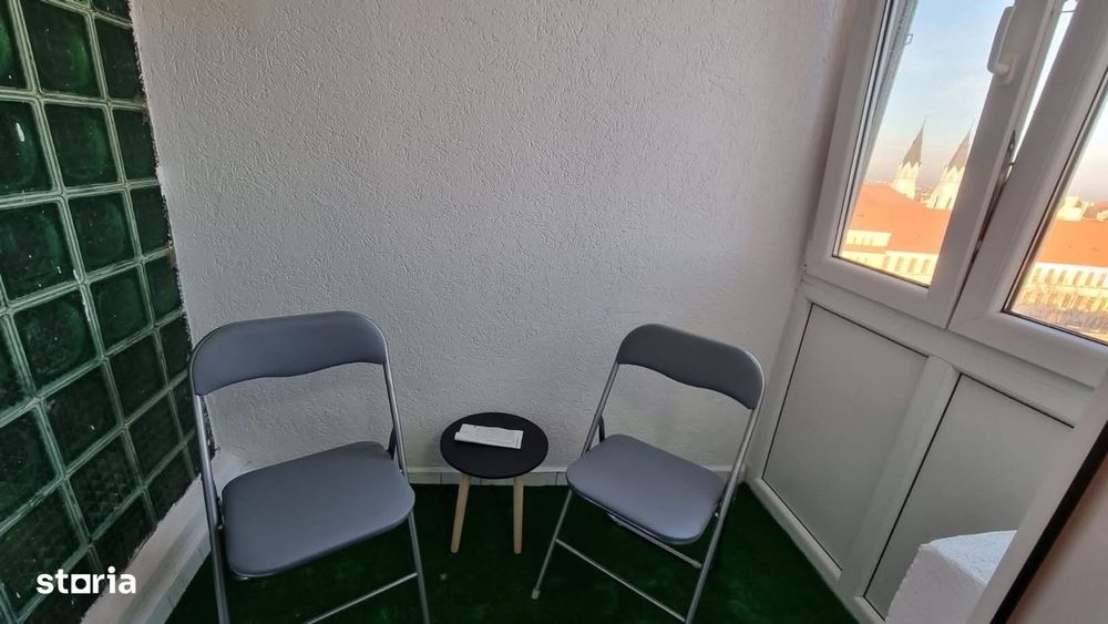 Ap.2 camere,Centru Nou