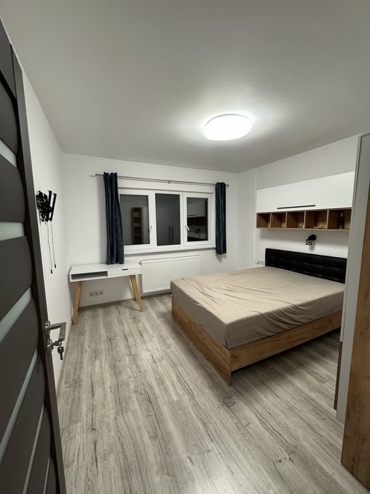 de inchiriat apartament 2 dormitoare 7 noiembrie str. Pacii