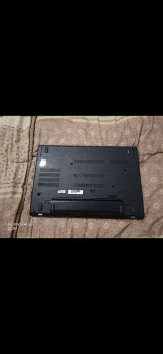 Lenovo ThinkPad A485 – Ryzen 5 PRO / 16GB RAM / SSD