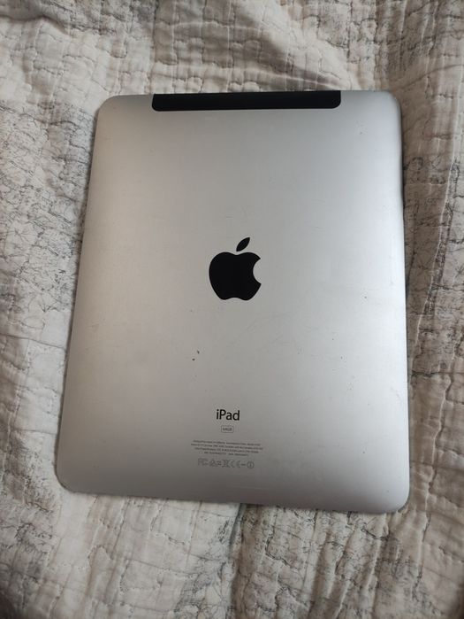Ipad 1 st gen Model A1337
