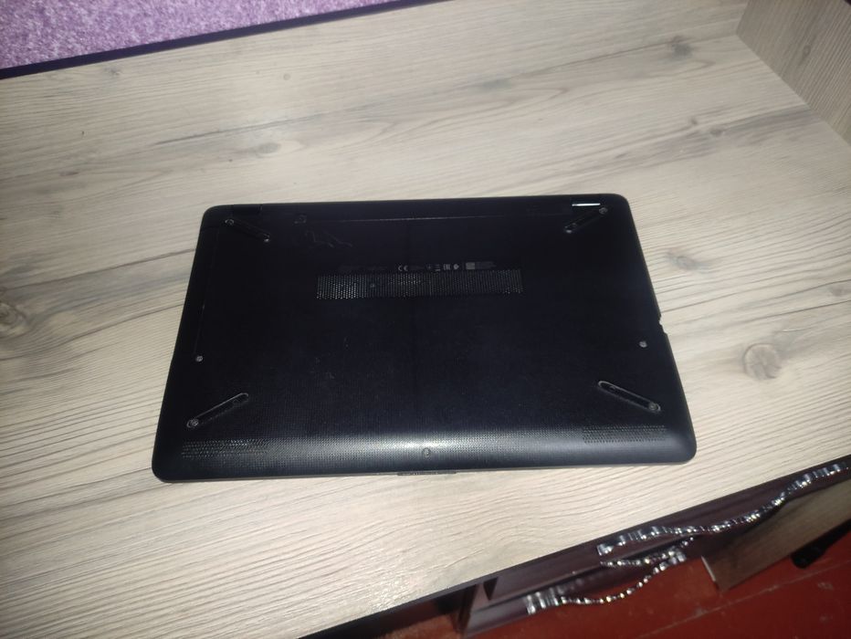 Ноутбук / Notebook  Компьютер / kompyuter HP 500/4  ками бор