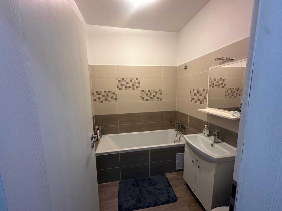 Garsoniera Cartierul Latin - INCHIRIERE