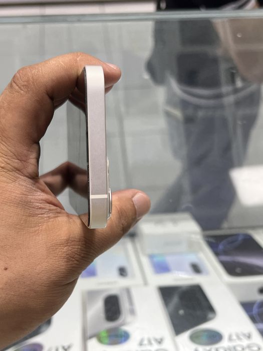 Iphone 13 ozi APPLE BRON