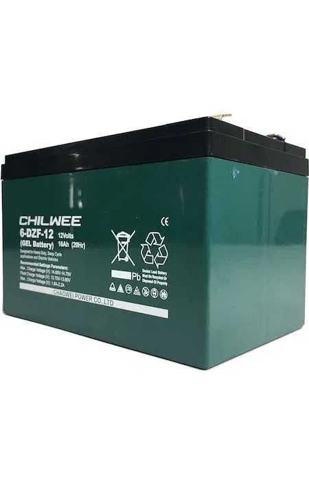 Батерии за ел. тротинетки, велосипеди и триколки