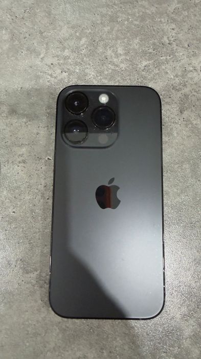 Iphone 14 pro 128 gb