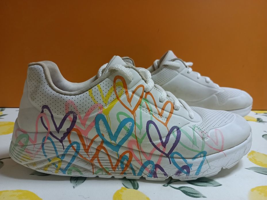 Skechers L.A. Love N 38- 23 лв