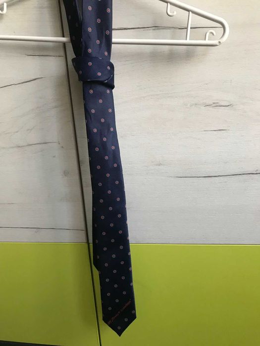 Вратовръзка за уч.униформа у-ще "Славейков" Варна + Подаръци