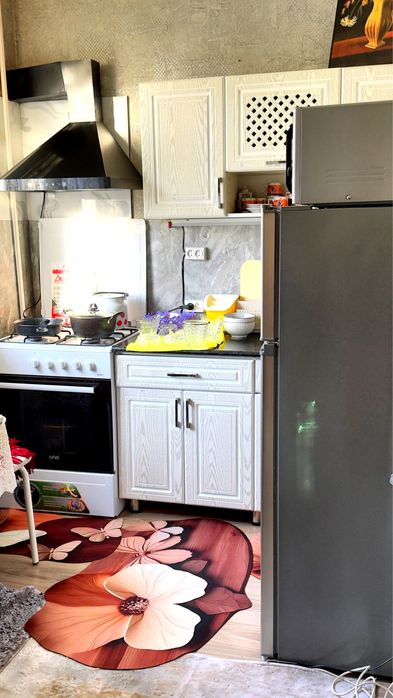 Сдается  в аренду однокомнатная квартира  8-й квартал  чиланзар