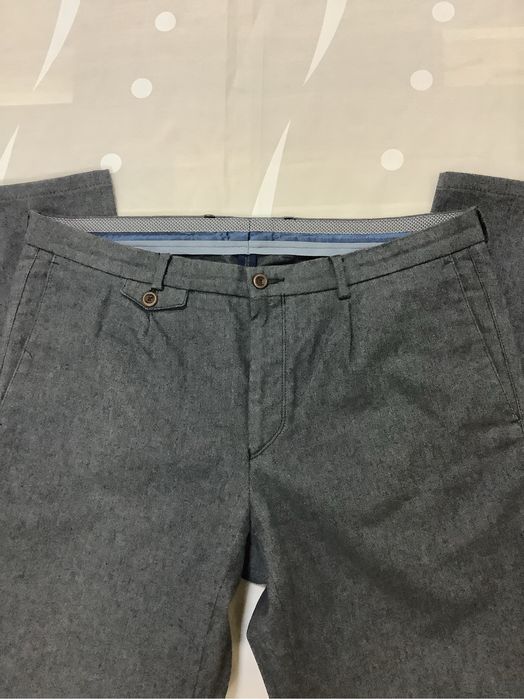 Pantaloni Bugatti barbati marime L
