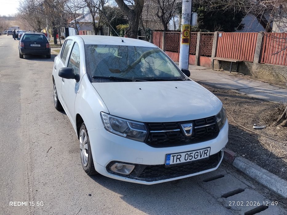 Mașina de închiriat bolt