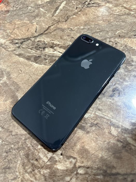 iphone 8plus 64GB