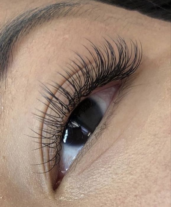 Наращивание ресниц Щучинск