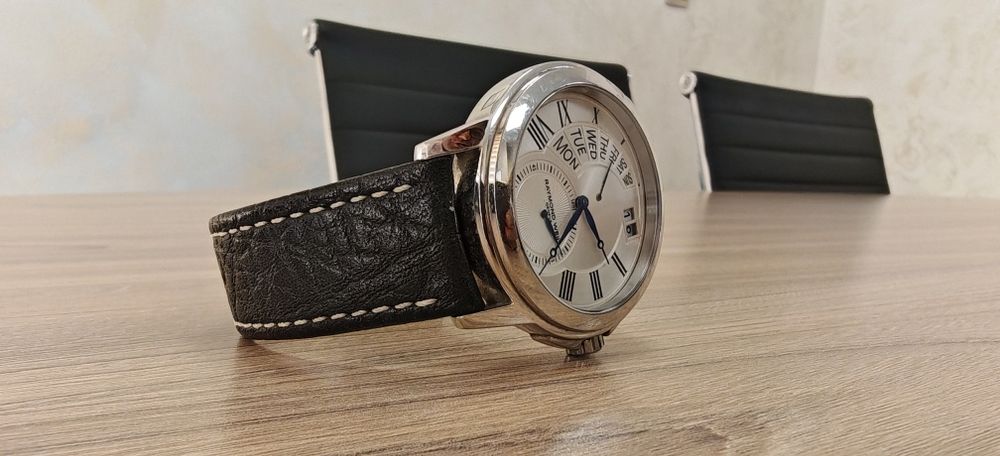 Raymond weil 9579 stc