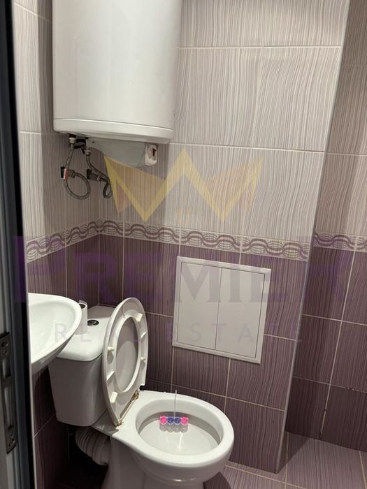 Продава се Двустаен апартамент в Варна, Владислав Варненчик - 60 кв.м за 1475 €/кв.м - Снимка #12