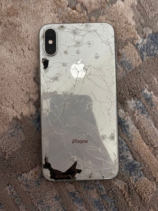 iPhone Xs айфон хс