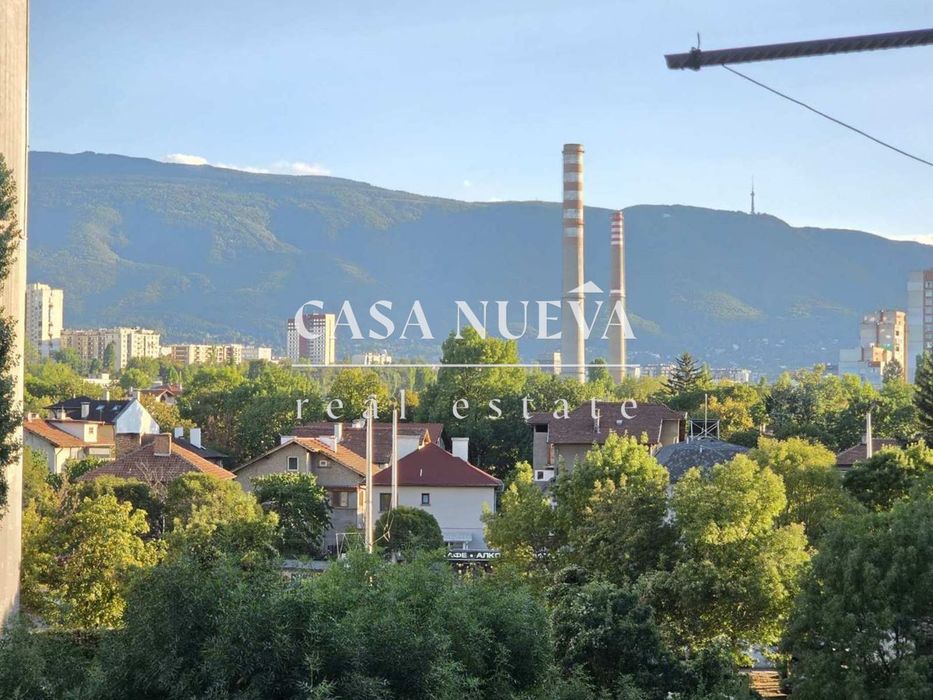 Продава се Двустаен апартамент в София, Разсадника - 61 кв.м за 2804 €/кв.м - Снимка #12