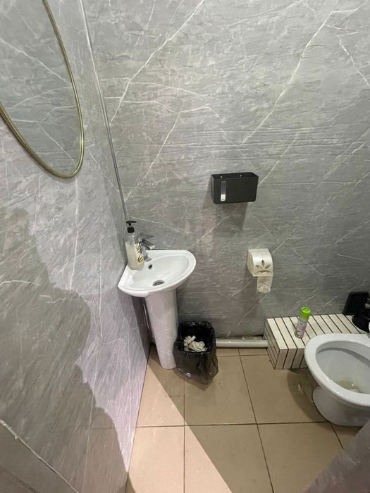 Сдам в аренду кафешку 250+ком