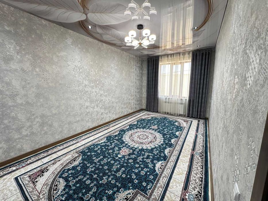 Продаётся 3х комн квартира на 3 этаже Шарк кольцо Молочный комбинат