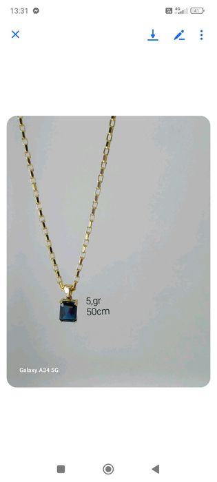 Vând aur 14 k pentru comenzi aștept mesajul dvs