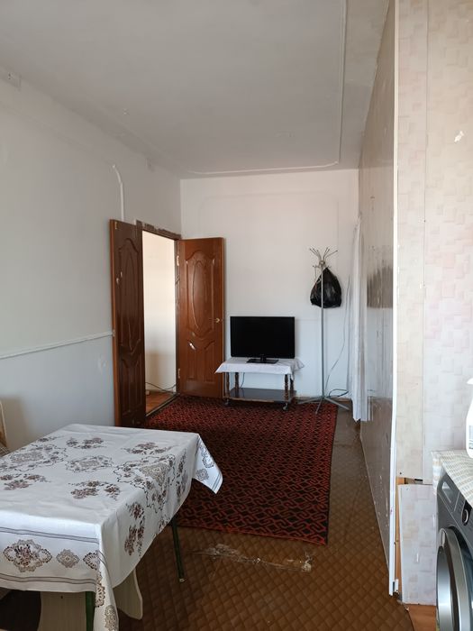 Сдается квартира