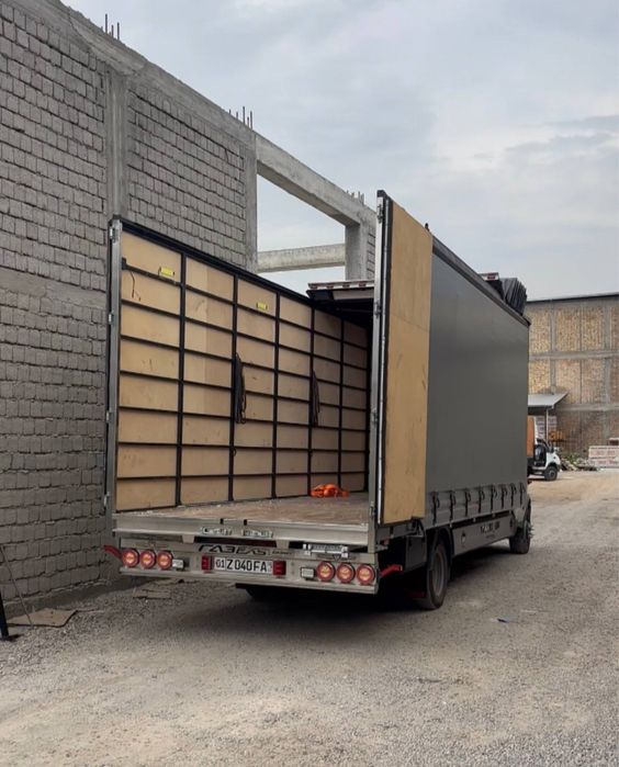 Gazel yuk tashish xizmati Газель юк ташиш хизмат Грузоперевозка Газель