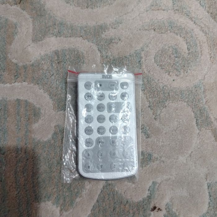 Opera-505RQ,Portable Movieman