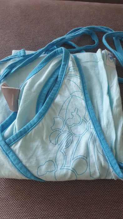 Лятна рокличка NIKE, S размер 152см