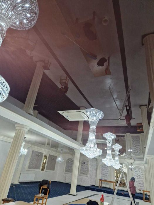 Tavane extensibile  si alte lucrari de construcții  la comanda