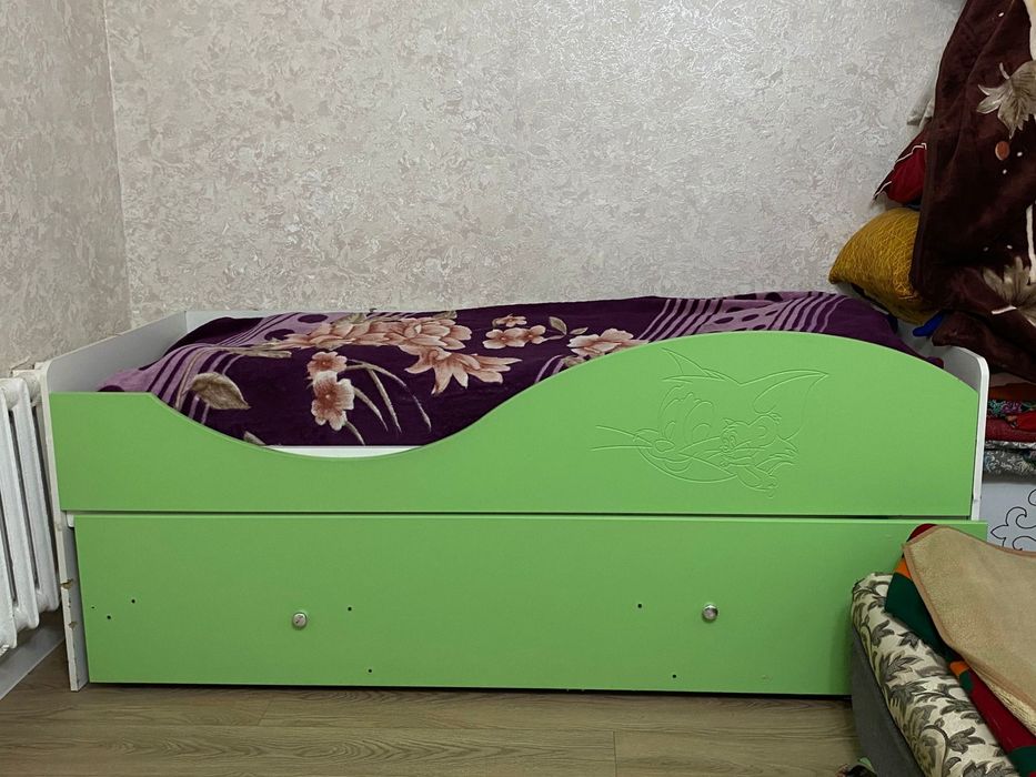 Продам детский гарнитур