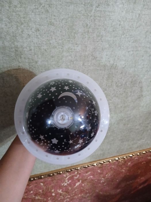 Ночник детский + освежитель воздуха